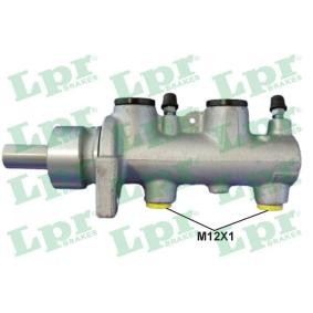 Acquista Cilindro maestro del freno da LPR 1764 a buon mercato per soli 72,50 €