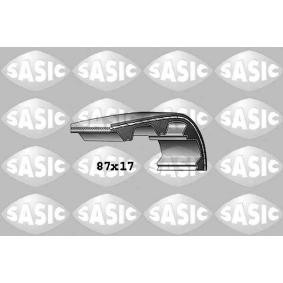 Comprar Correa dentada de SASIC 1764010 a bajo precio de 24,11 €