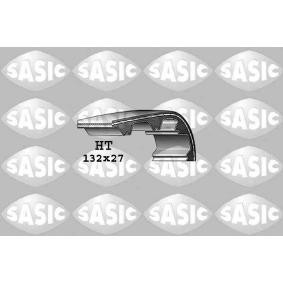 Comprar Correa dentada de SASIC 1764011 a bajo precio de 39,16 €