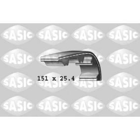 Comprar Correa dentada de SASIC 1764013 a bajo precio de 32,60 €