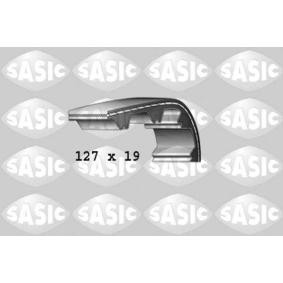 Comprar Correa dentada de SASIC 1764015 a bajo precio de 30,01 €