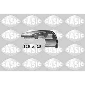 Comprar Correa dentada de SASIC 1764016 a bajo precio de 33,80 €