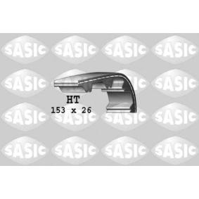 Comprar Correa dentada de SASIC 1764020 a bajo precio de 62,70 €