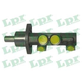 Acquista Cilindro maestro del freno da LPR 1765 a buon mercato per soli 104,47 €
