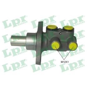 Comprar Cilindro principal de freno de LPR 1766 a bajo precio de 85,02 €