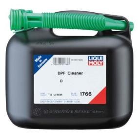 Køb Partikelfilter rens af LIQUI MOLY 1766 til den lave pris 937,57 DKK