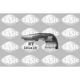 Comprar Correa dentada de SASIC 1766009 a bajo precio de 60,34 €