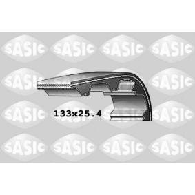 Comprar Correa dentada de SASIC 1766018 a bajo precio de 22,03 €