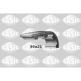 Acquista Cinghia dentata da SASIC 1766042 a buon mercato per soli 29,58 €