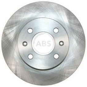 Bremsscheibe von A.B.S.