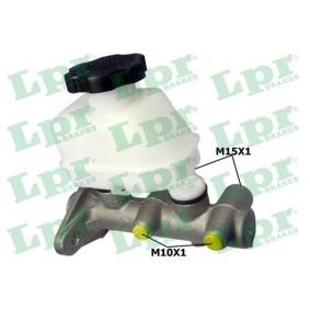 Comprar Cilindro principal de freno de LPR 1770 a bajo precio de 62,32 €