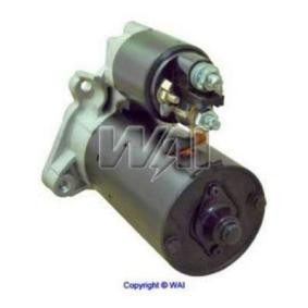 Anlasser 17702N