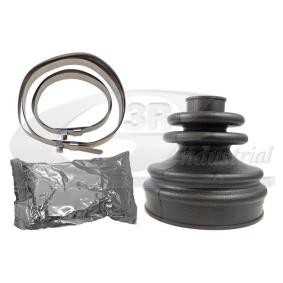 Achetez des Jeu de joint-soufflet, arbre de commande 3RG 17703K à prix pour 9,12 €