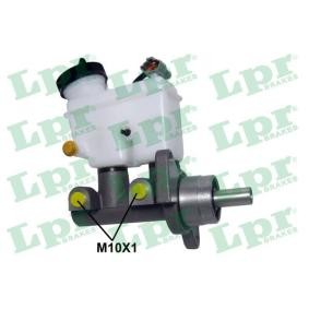 Comprar Cilindro principal de freno de LPR 1771 a bajo precio de 68,28 €
