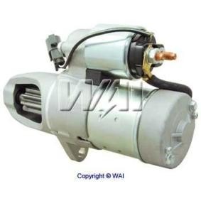 Anlasser 17713N