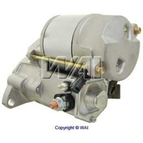 Anlasser 17714N
