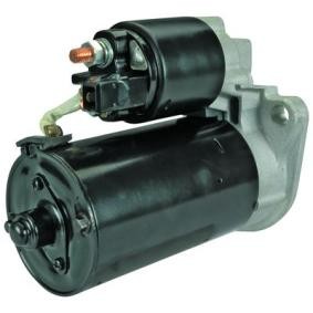 Anlasser 17724N