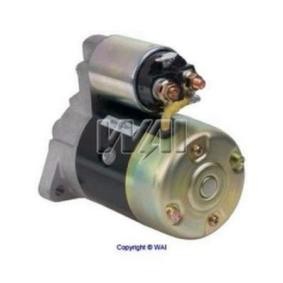 Anlasser 17732N