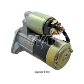 Anlasser 17734N
