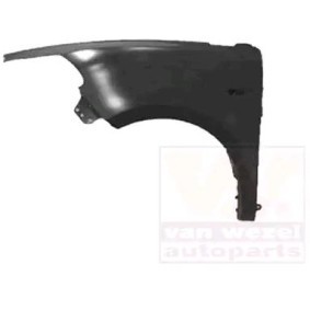Kotflügel 1779655 von VAN WEZEL günstig für 107,49 € online kaufen