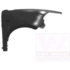 Kotflügel 1779656 von VAN WEZEL günstig für 107,49 € online kaufen