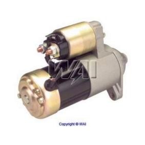 Anlasser 17796N