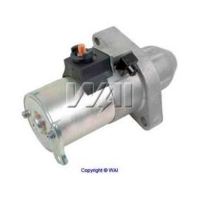 Anlasser 17816N
