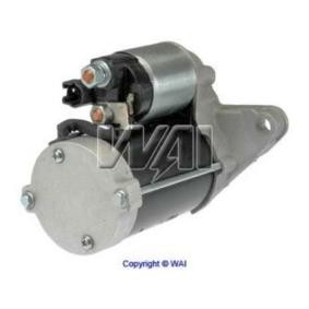 Köp Startmotor av WAI 17825N till det låga priset 1797,99 kr