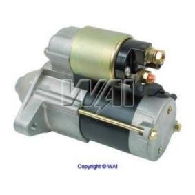 Köp Startmotor av WAI 17841N till det låga priset 2235,55 kr