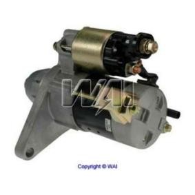 Köp Startmotor av WAI 17845N till det låga priset 1999,69 kr