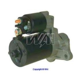 Anlasser von WAI 17854N