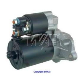 Anlasser von WAI 17855N