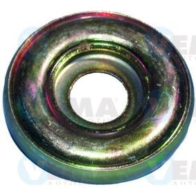 Acquista Cuscinetto volvente, Supporto ammortizz. a molla da VEMA 17866 a buon mercato per soli 25,26 €