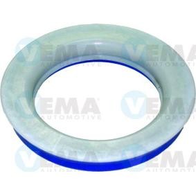 Acquista Cuscinetto volvente, Supporto ammortizz. a molla da VEMA 17870 a buon mercato per soli 44,49 €