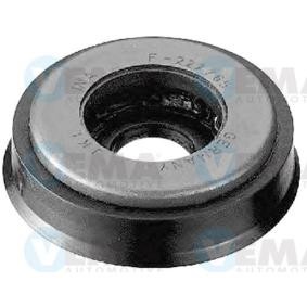 Acquista Cuscinetto volvente, Supporto ammortizz. a molla da VEMA 17871 a buon mercato per soli 16,76 €