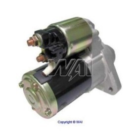 Anlasser 17946N