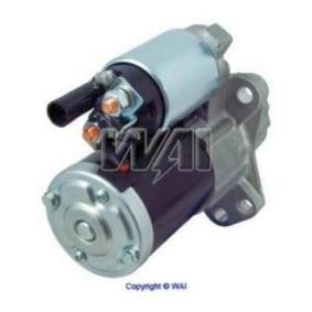 Anlasser 17996N