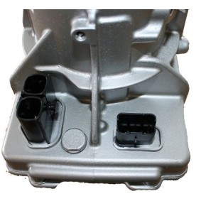 Servopumpe 17BE034SR von SERCORE günstig für 310,58 € online kaufen