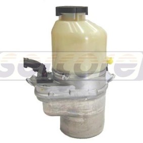 Servopumpe 17BE055