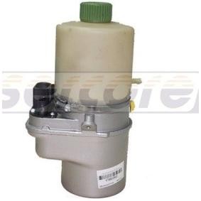 Servopumpe des Herstellers SERCORE - Originalware Artikelnummer: 17BE062