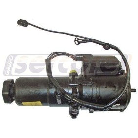 Servopumpe 17BE073