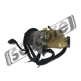 Servopumpe 17BE122