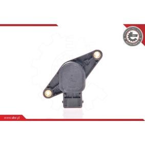 Drosselklappenpotentiometer 17SKV008