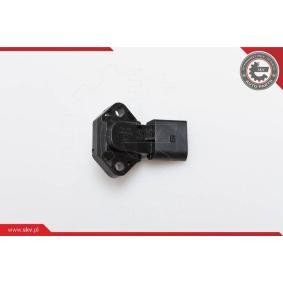 Acquista Sensore, pressione collettore d'aspirazione da ESEN SKV 17SKV102 a buon mercato per soli 24,72 €