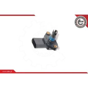 Acquista Sensore, pressione collettore d'aspirazione da ESEN SKV 17SKV104 a buon mercato per soli 24,02 €