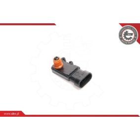 Acquista Sensore, pressione collettore d'aspirazione da ESEN SKV 17SKV105 a buon mercato per soli 17,25 €