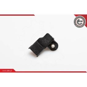 Køb Sensor, sugerørstryk af ESEN SKV 17SKV113 til den lave pris 255,01 DKK
