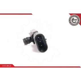 Acquista Sensore, pressione collettore d'aspirazione da ESEN SKV 17SKV114 a buon mercato per soli 28,21 €