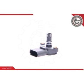 Acquista Sensore, pressione collettore d'aspirazione da ESEN SKV 17SKV117 a buon mercato per soli 27,09 €