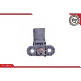 Acquista Sensore, pressione collettore d'aspirazione da ESEN SKV 17SKV118 a buon mercato per soli 30,34 €